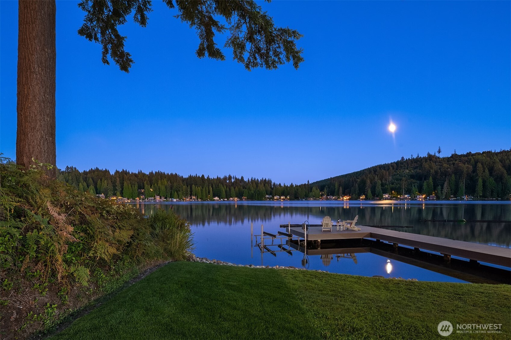 3 Sw Lake Roesiger Road Property Photo 3