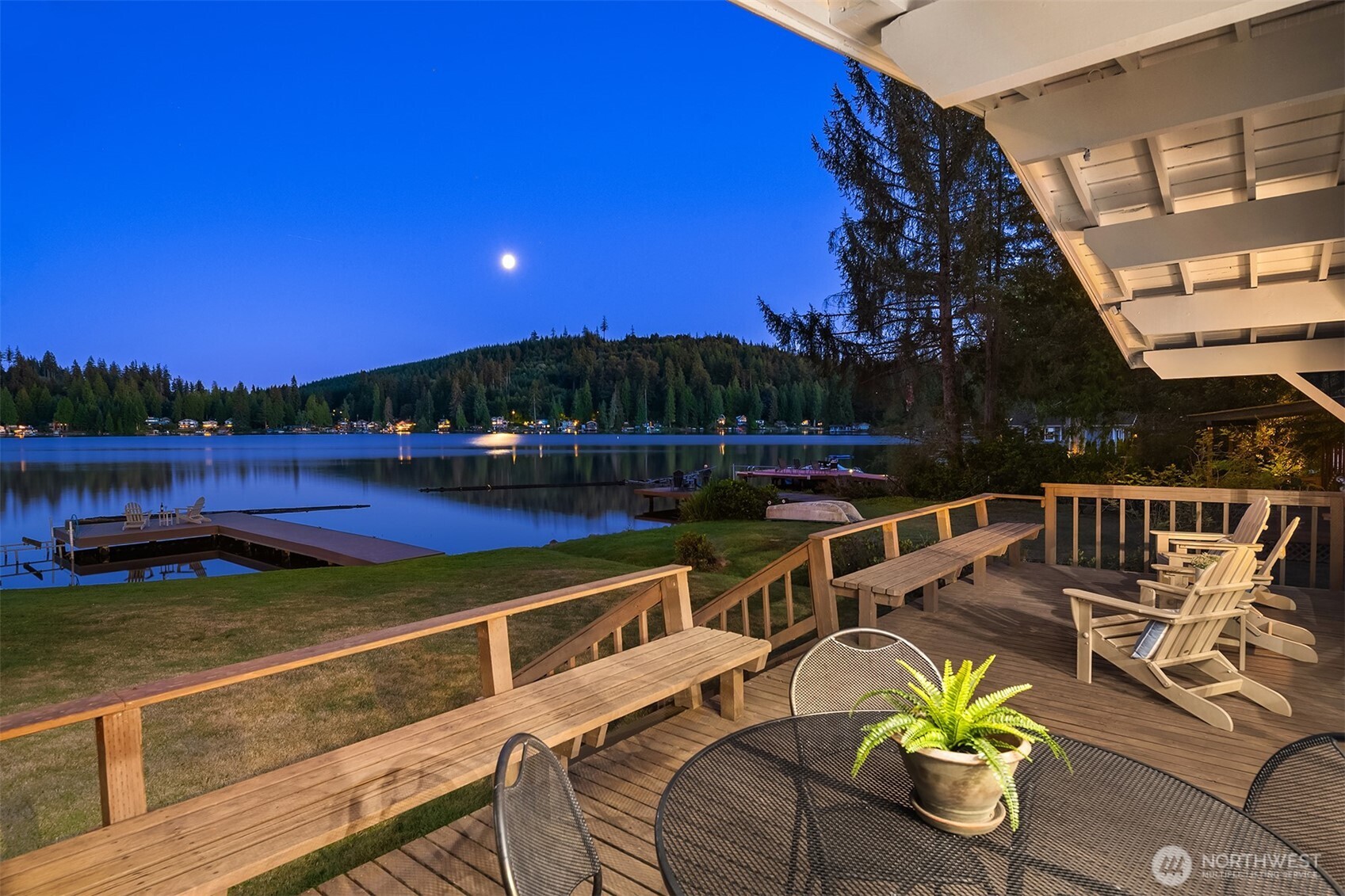 3 Sw Lake Roesiger Road Property Photo 4