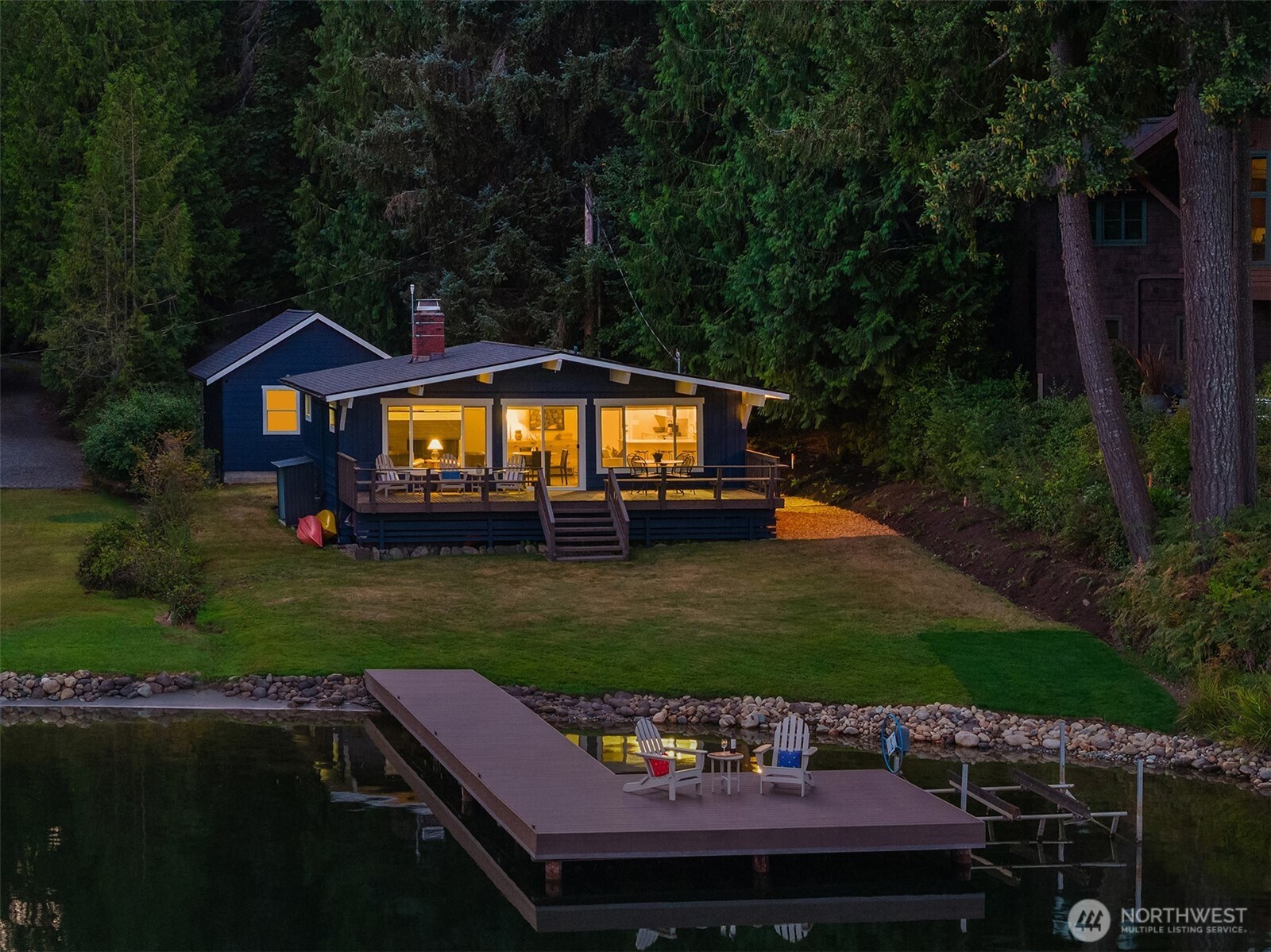 3 Sw Lake Roesiger Road Property Photo 5