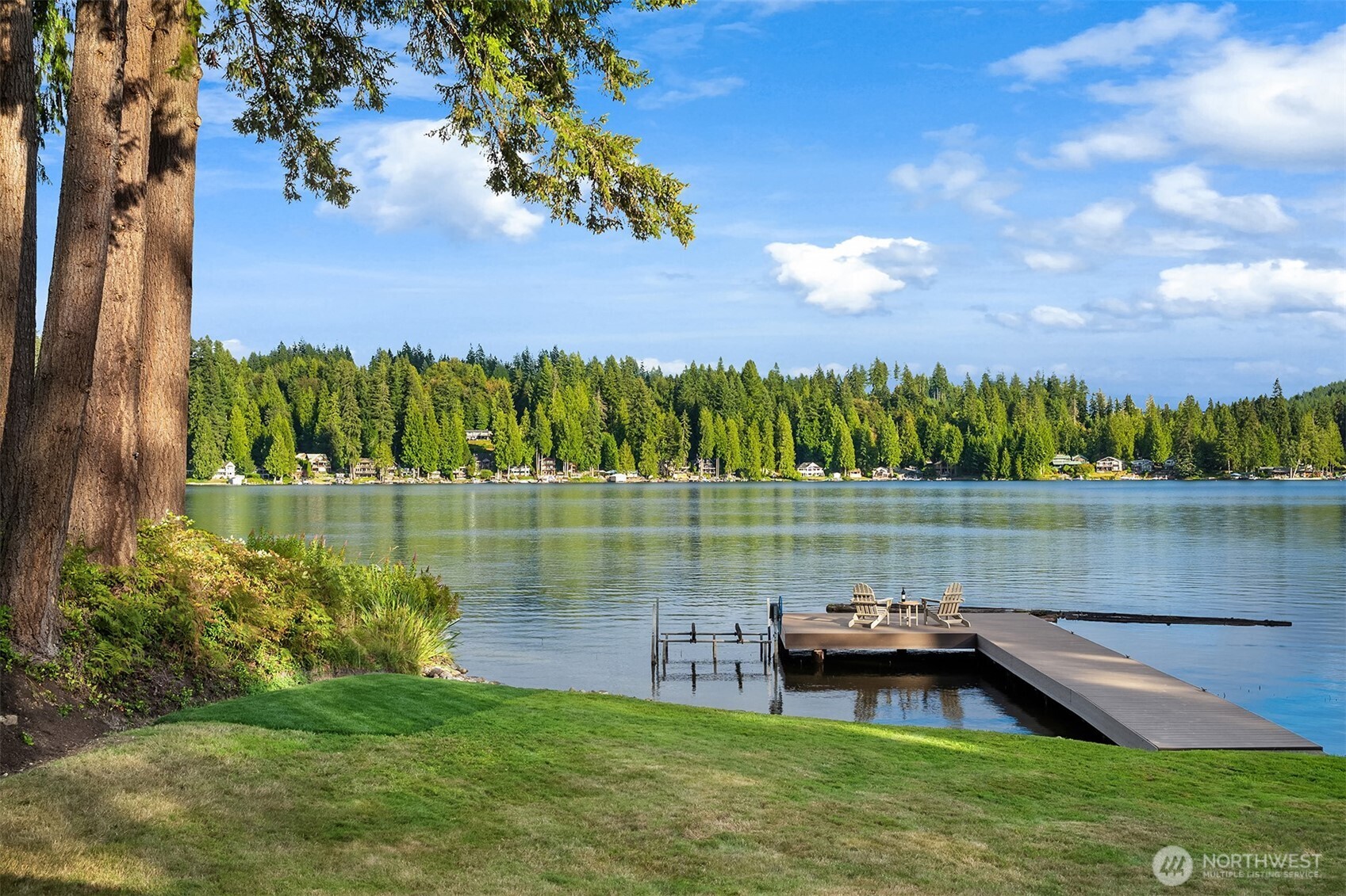 3 Sw Lake Roesiger Road Property Photo 6