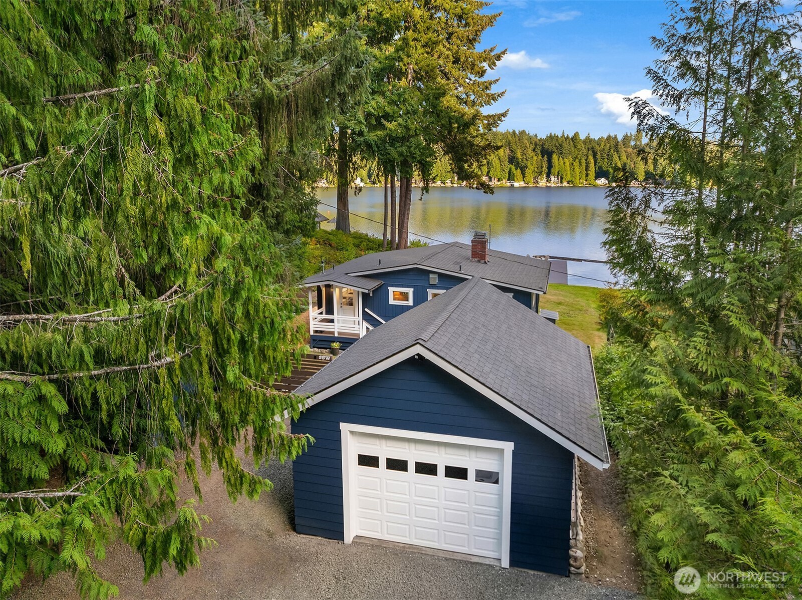 3 Sw Lake Roesiger Road Property Photo 9