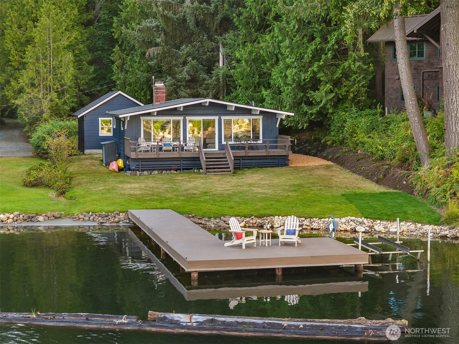 3 Sw Lake Roesiger Road Property Photo 30