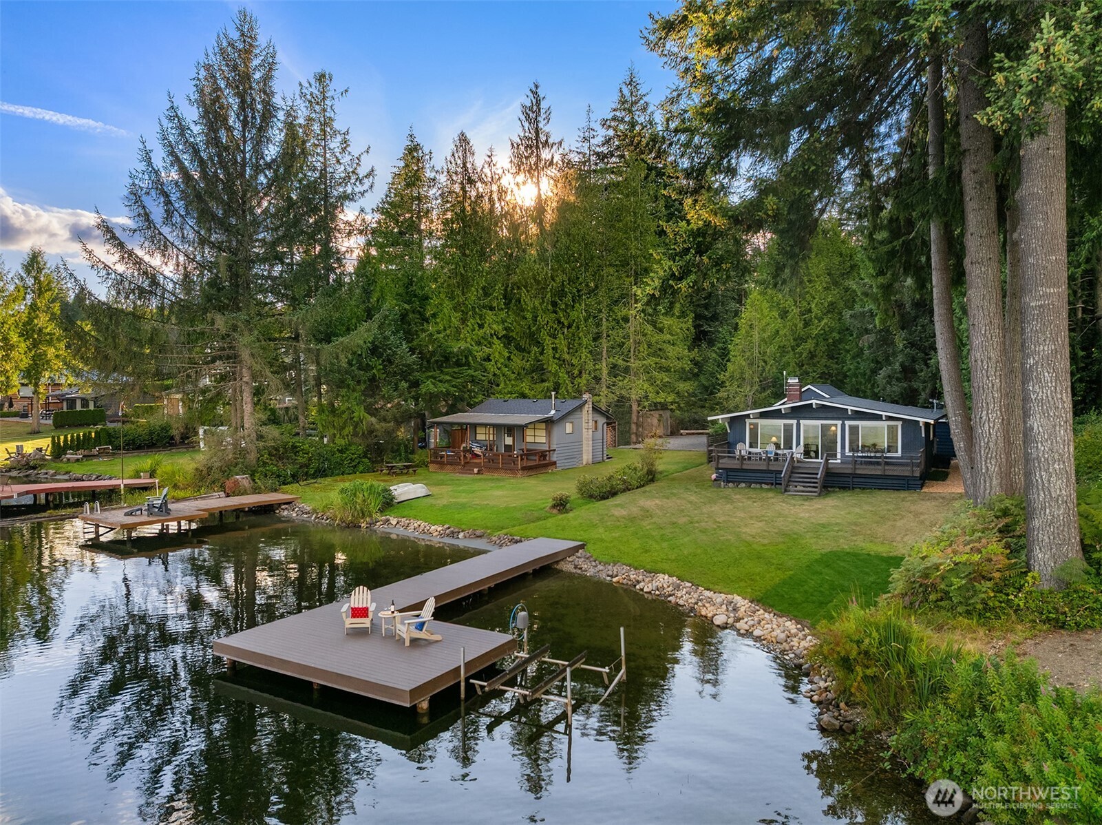 3 Sw Lake Roesiger Road Property Photo 31
