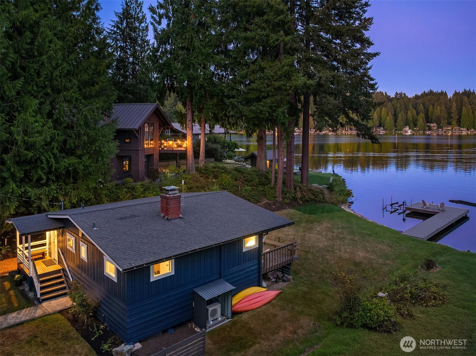 3 Sw Lake Roesiger Road Property Photo 37