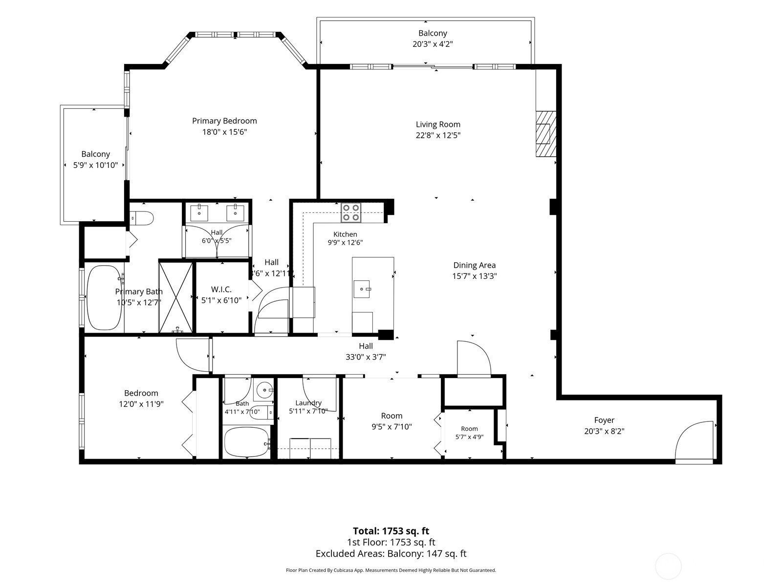 505 5th Avenue 305 Property Photo 31