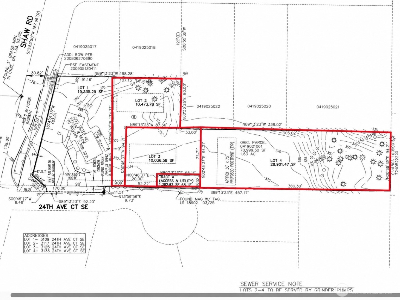 31 Xxx 24th Avenue Ct Property Photo 1