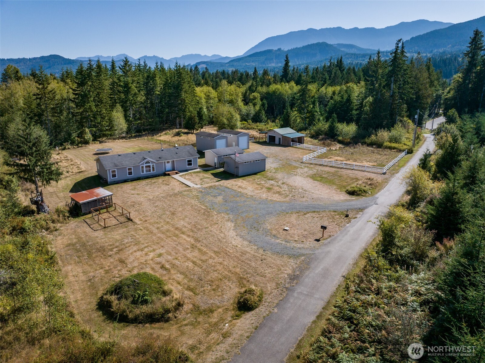 162 Nordstrom Road Property Photo 1