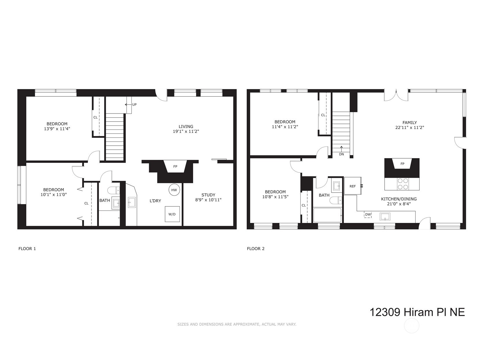 12309 Hiram Place Property Photo 37