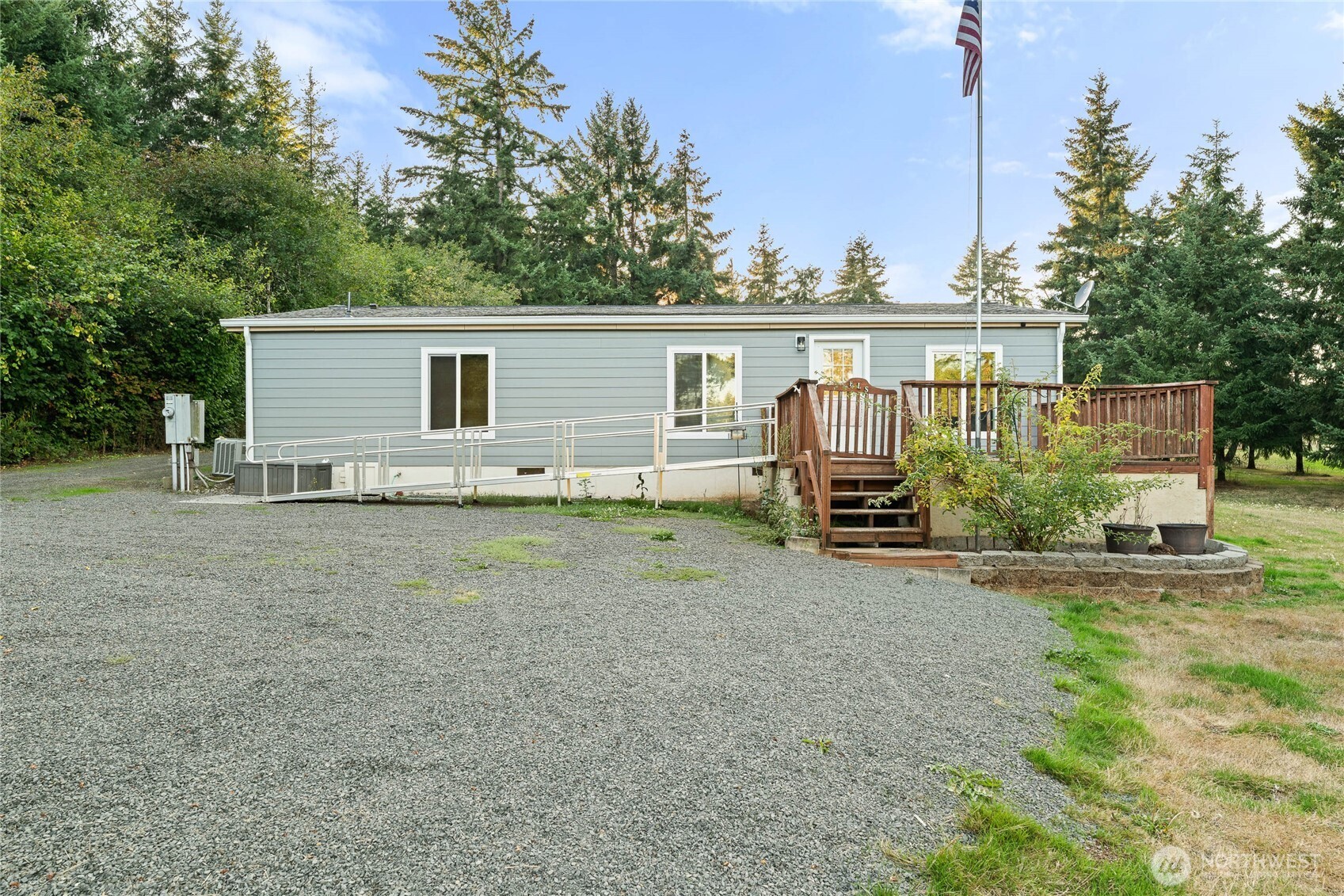 557 Tennessee Road Property Photo 1