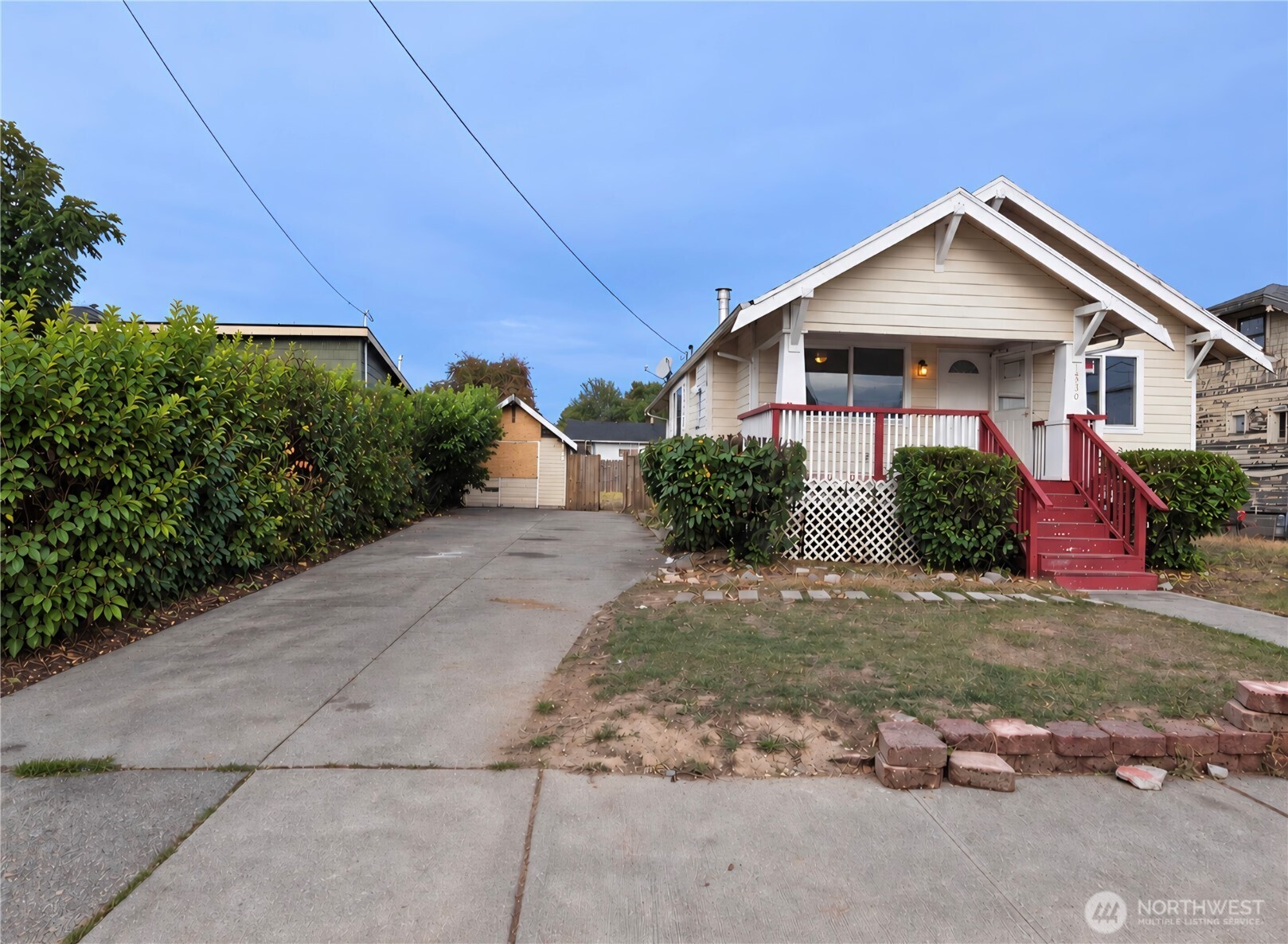 1536 S State Street Property Photo 1
