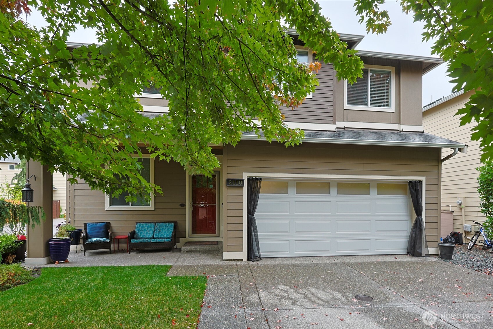 2110 178th Street Ct Property Photo 1