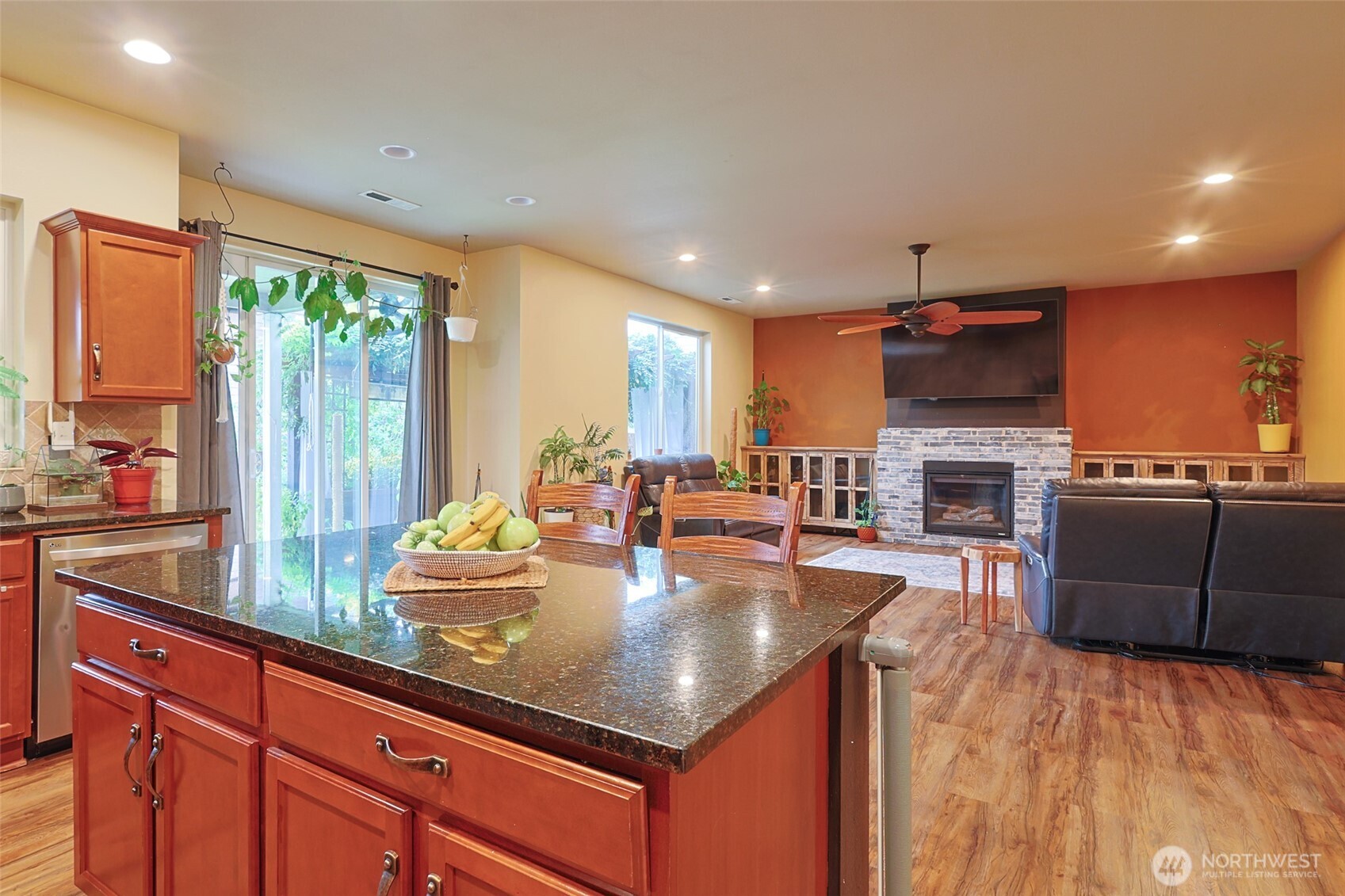 2110 178th Street Ct Property Photo 6