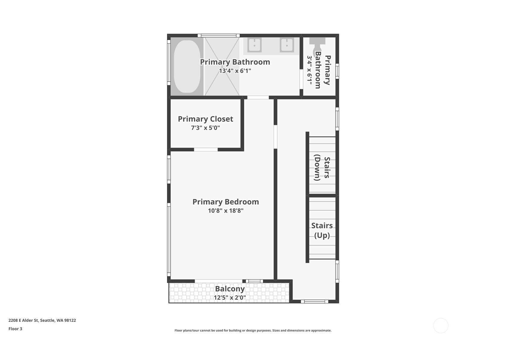 2208 E Alder Street Property Photo 32