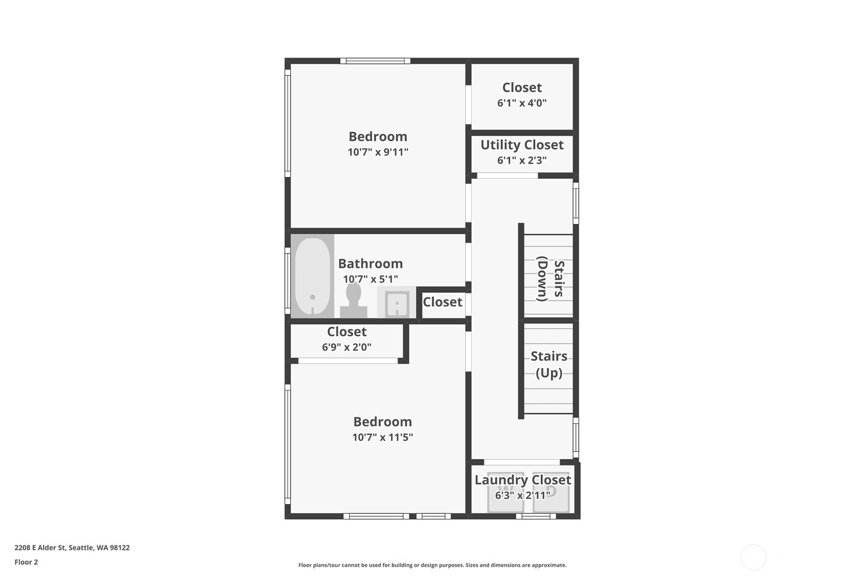 2208 E Alder Street Property Photo 34