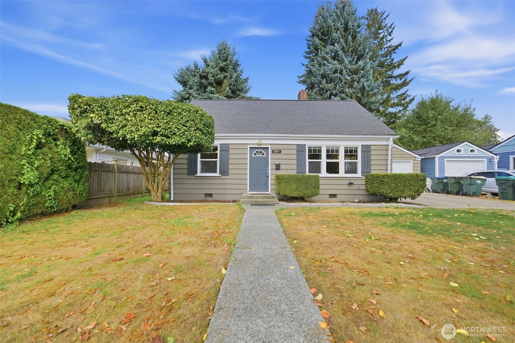610 North Street Property Photo 1