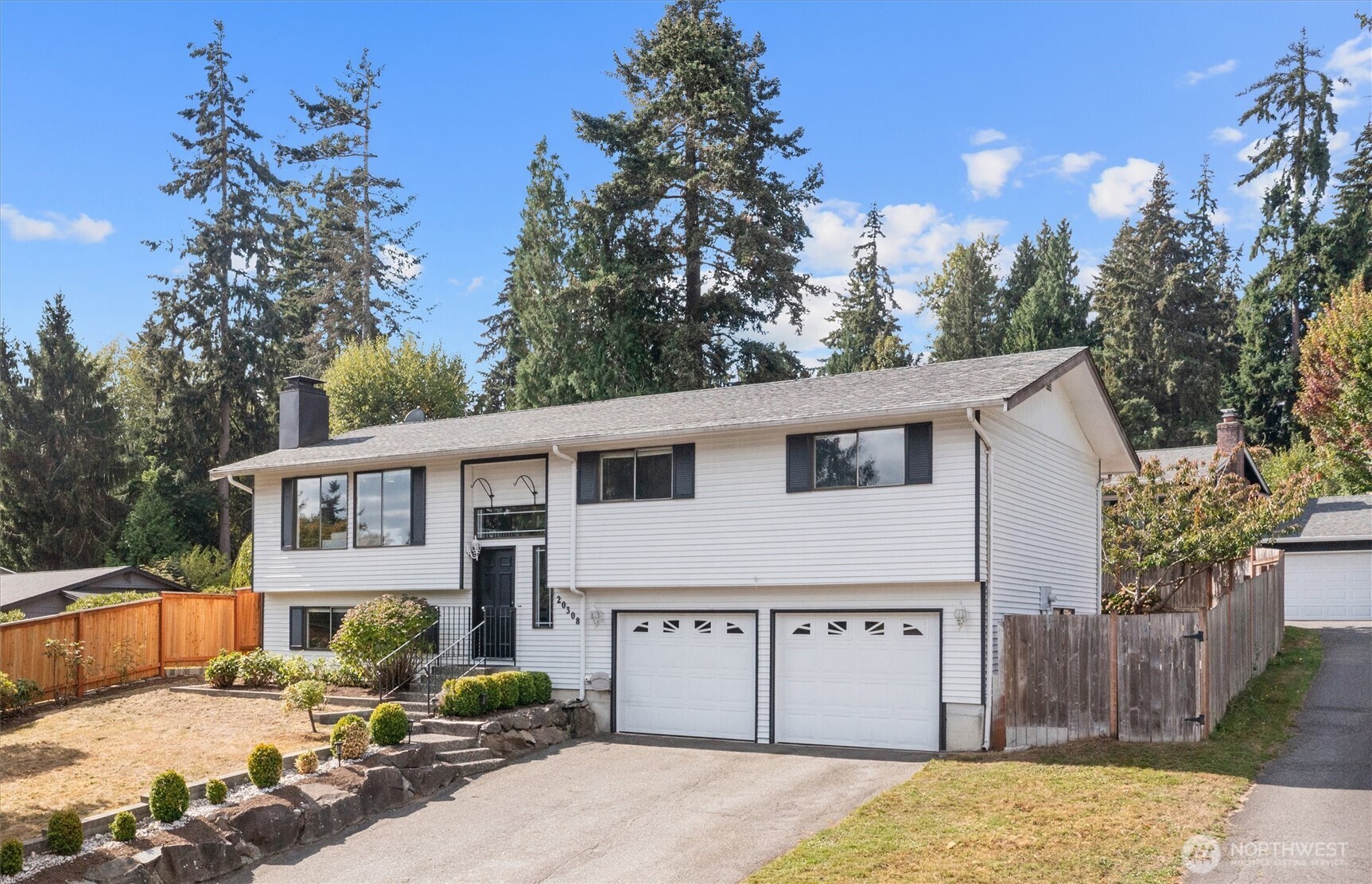20308 13th Drive Property Photo 1