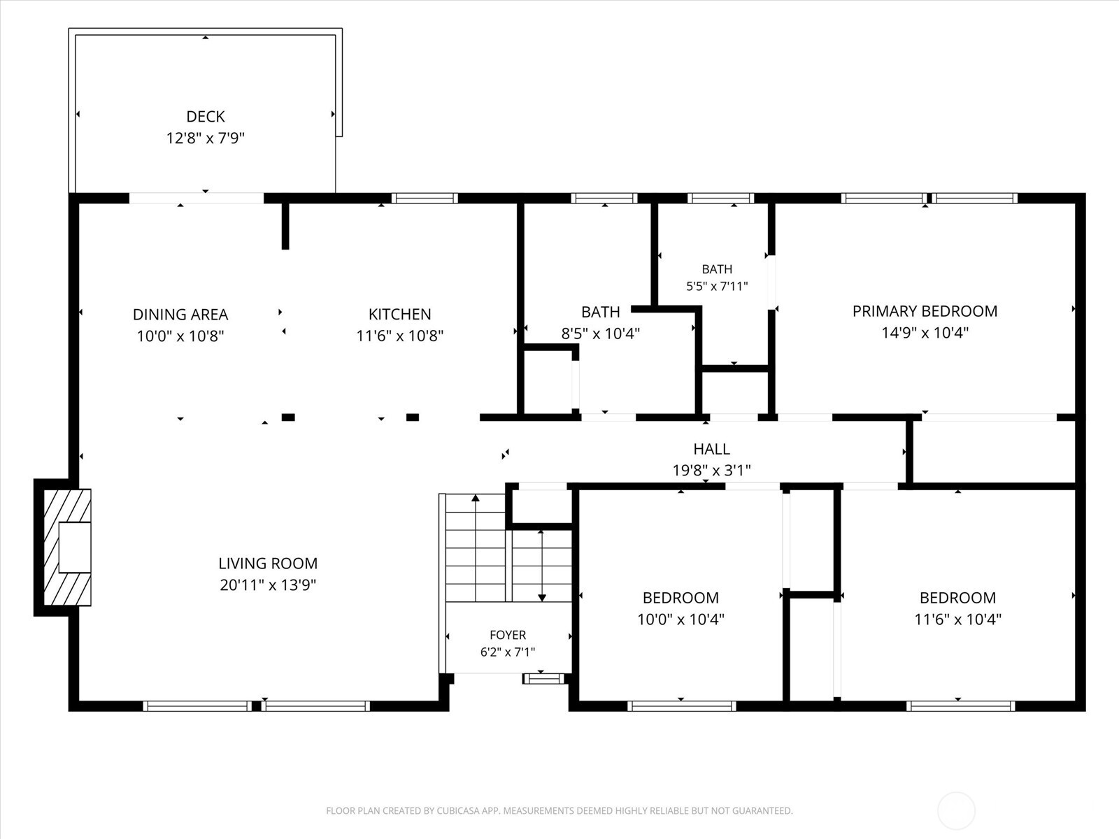 20308 13th Drive Property Photo 39