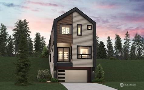 4045 Aberdeen Way Property Photo 1