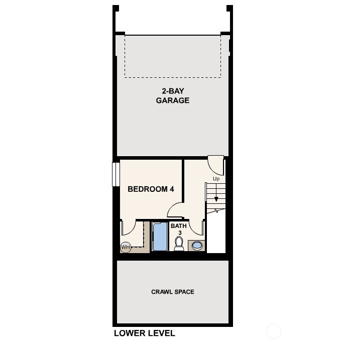 4045 Aberdeen Way Property Photo 3