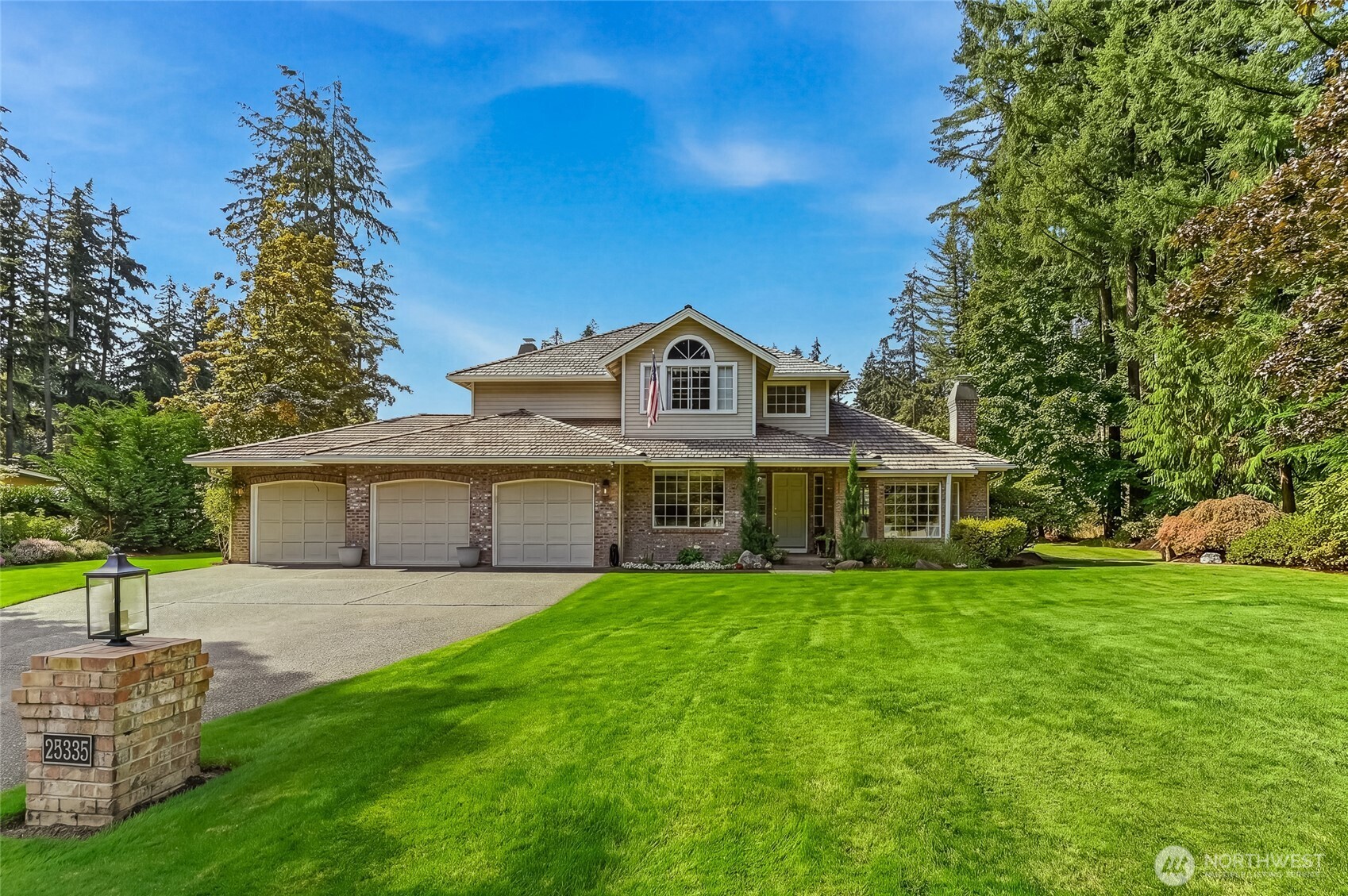 25335 237th Place Property Photo 1