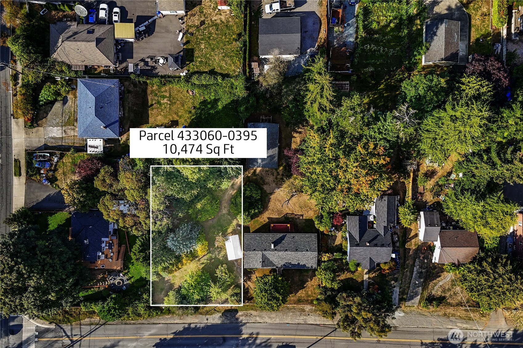 0 Xxx Sw 143rd Street Property Photo 2