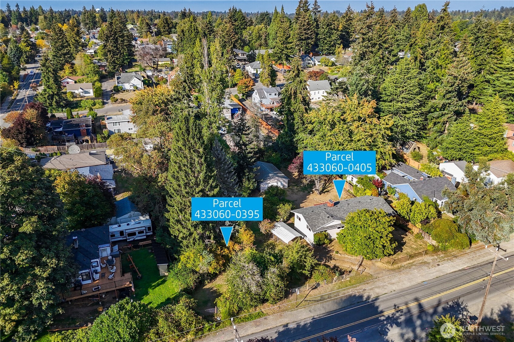 0 Xxx Sw 143rd Street Property Photo 3