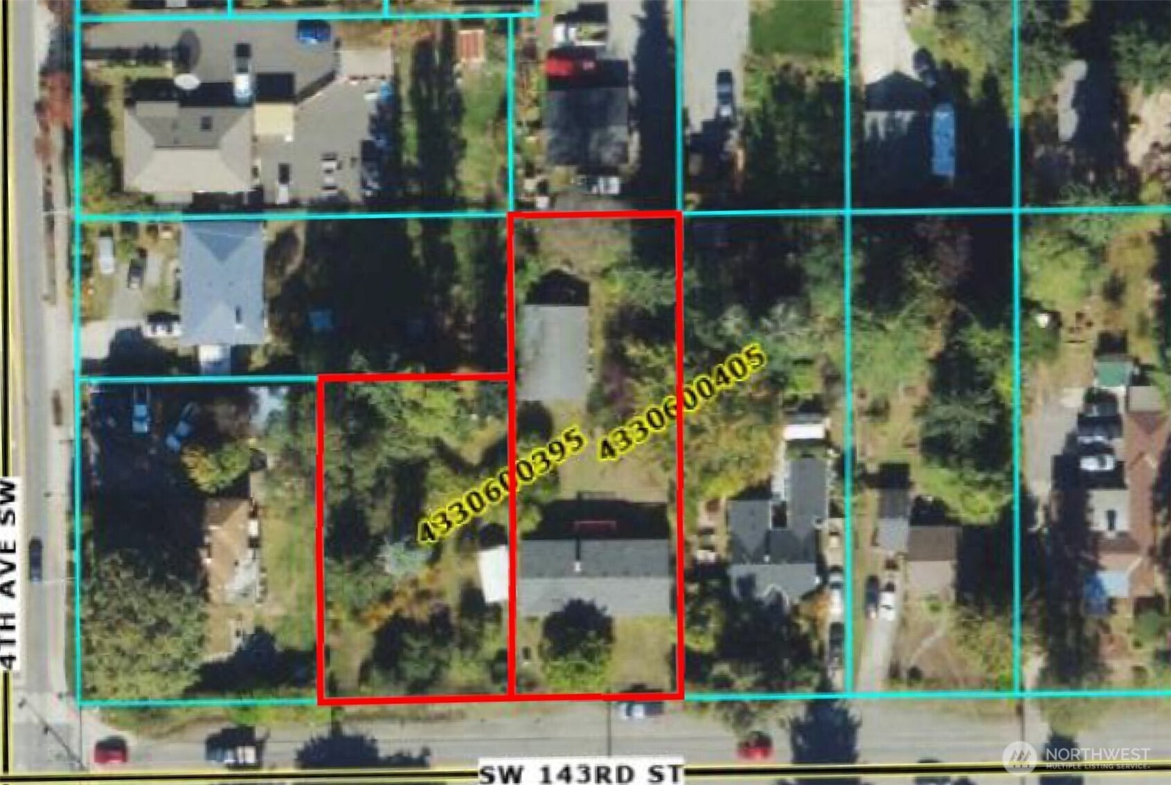 0 Xxx Sw 143rd Street Property Photo 26
