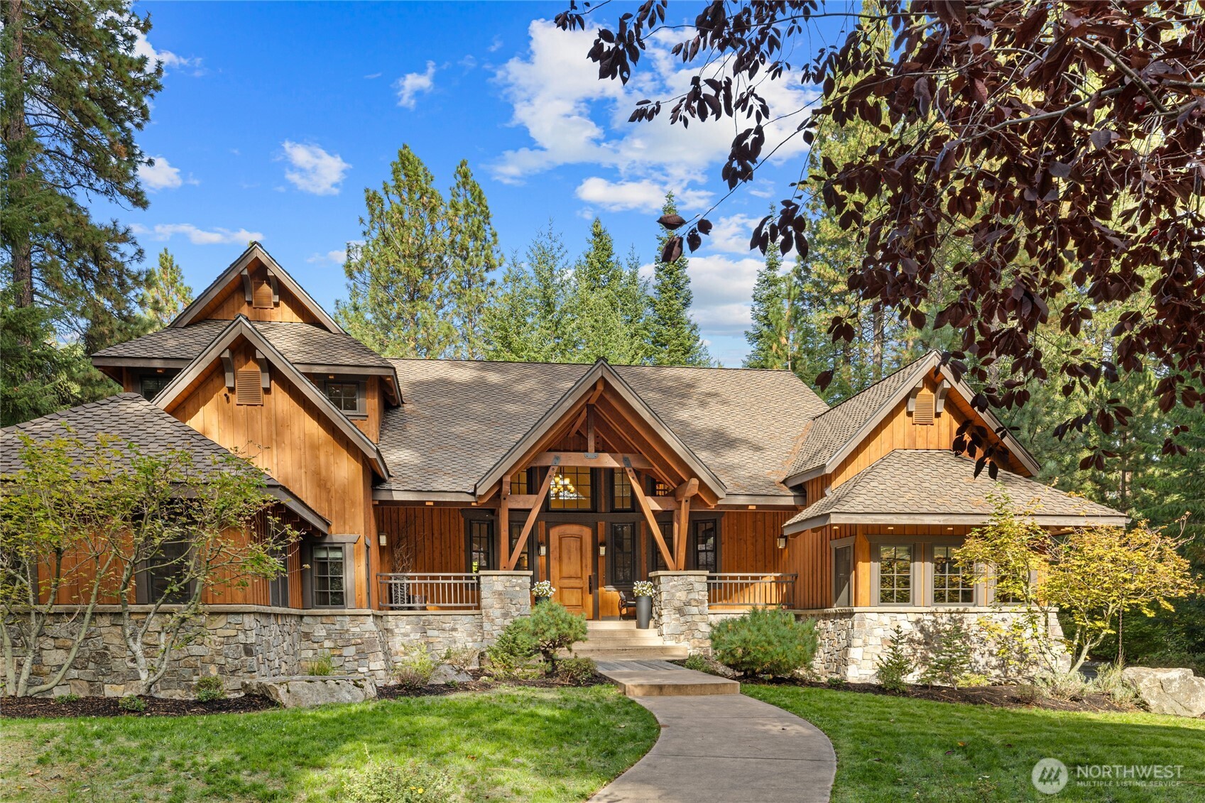 1491 Pinegrass Loop Property Photo 1