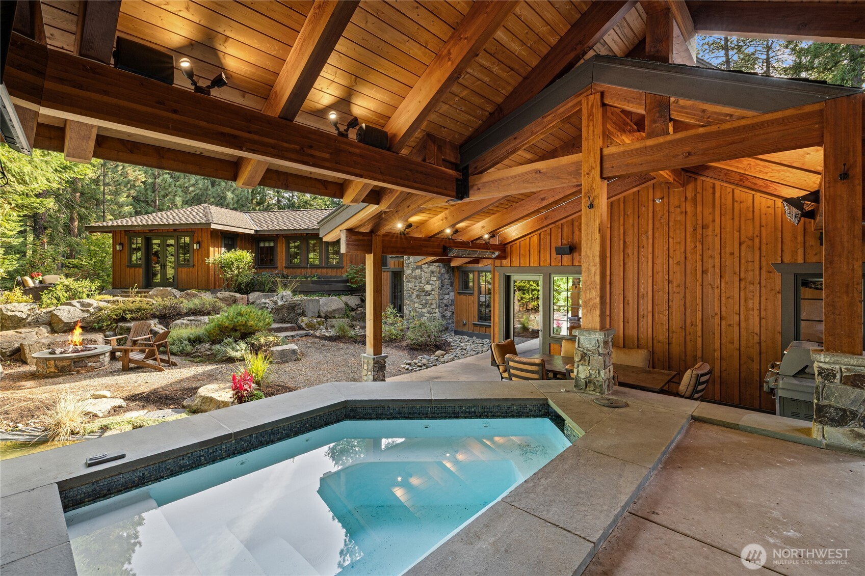 1491 Pinegrass Loop Property Photo 6