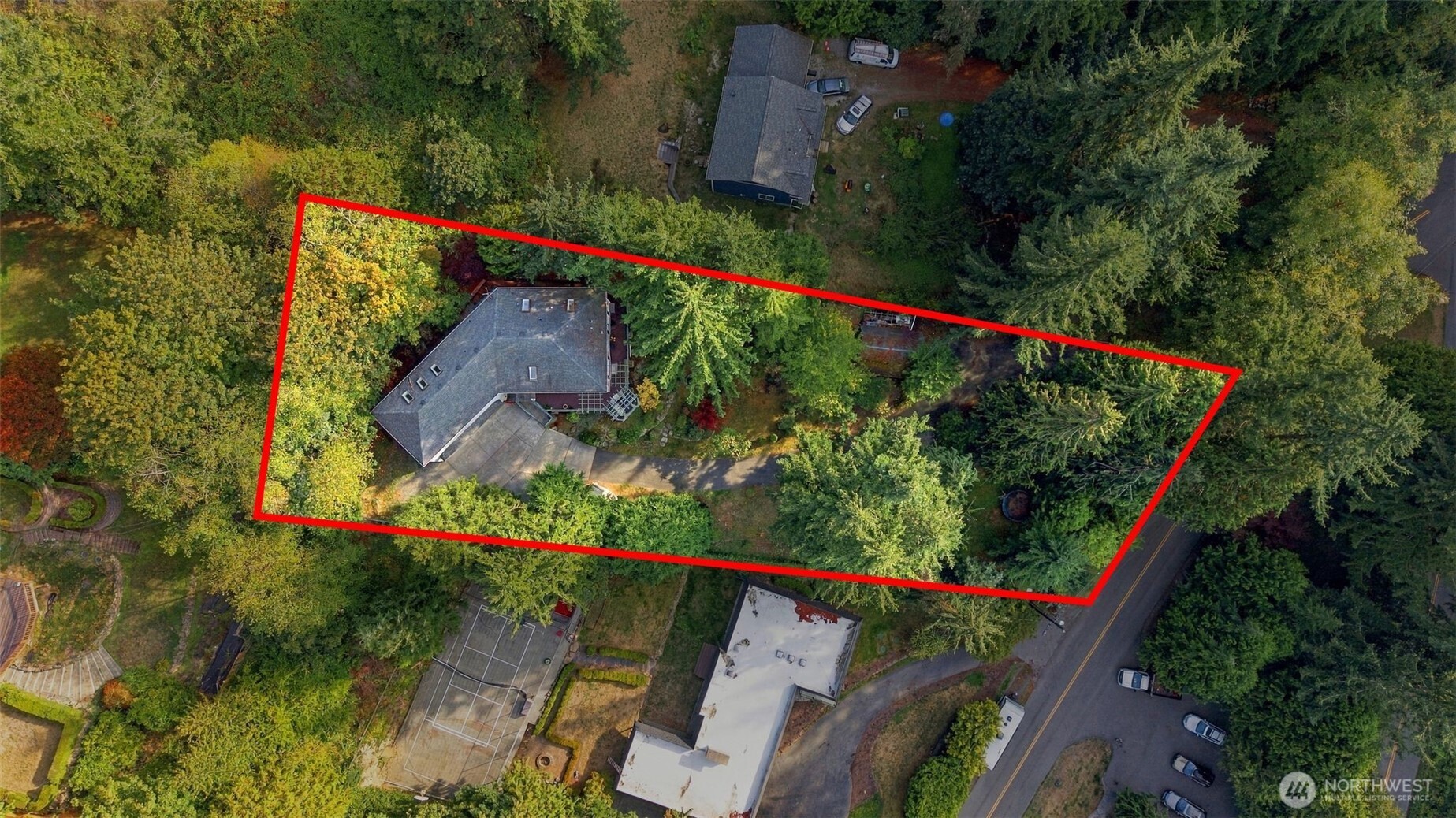 12117 Clearview Drive Property Photo 37