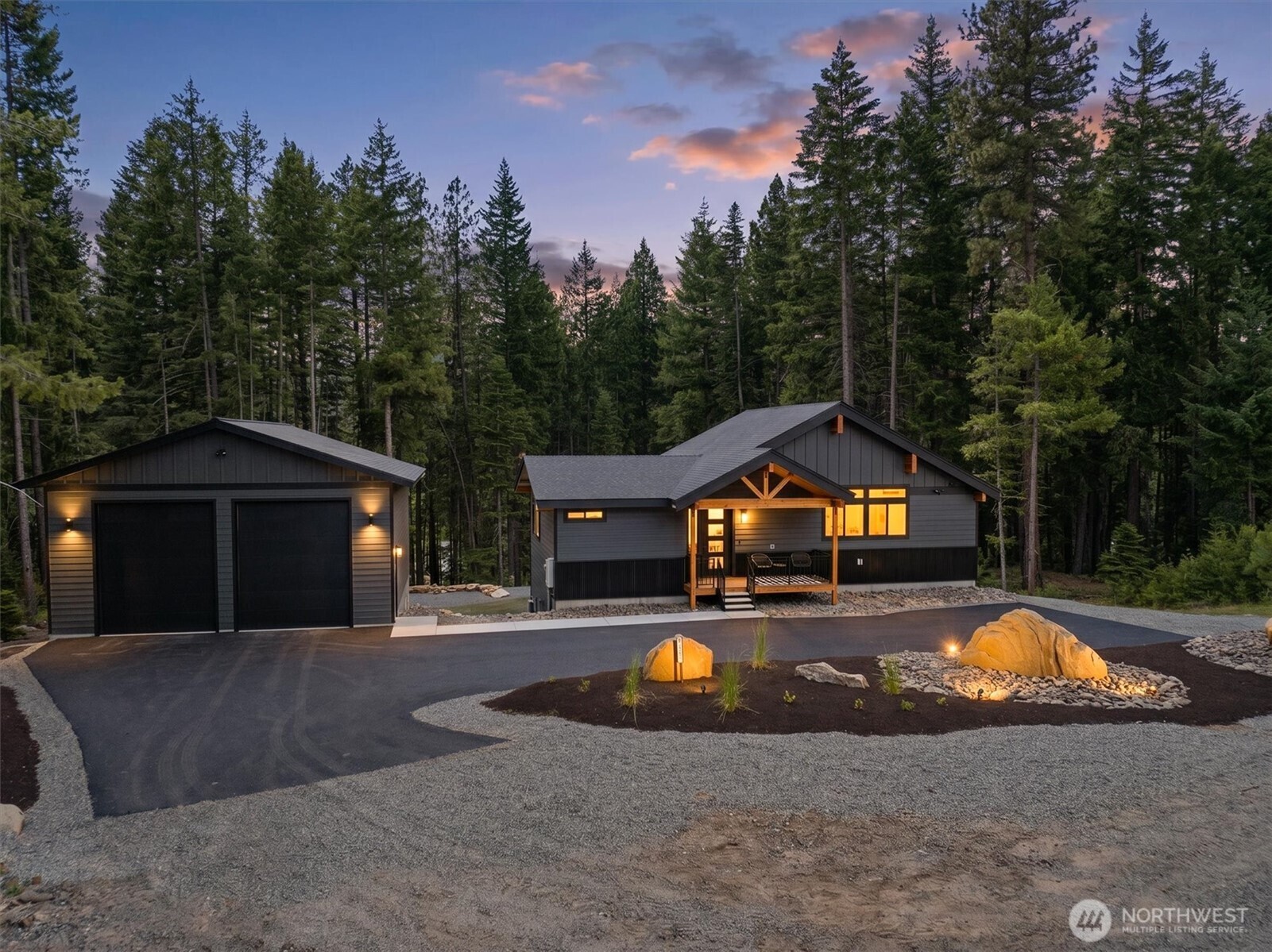 360 Bunker Road Property Photo 1