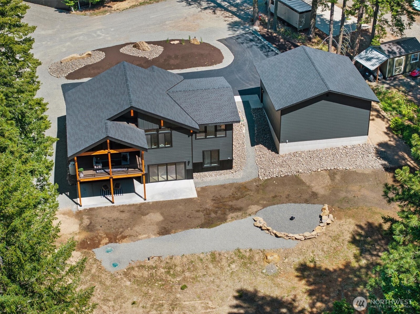 360 Bunker Road Property Photo 36