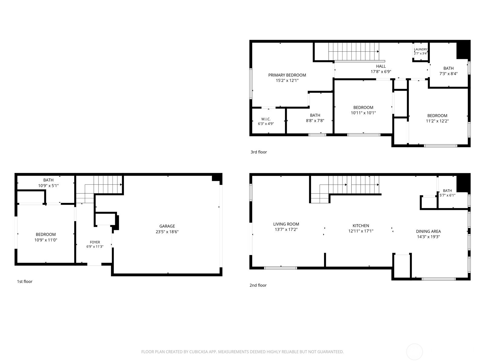 15720 Meadow Road G1 Property Photo 31