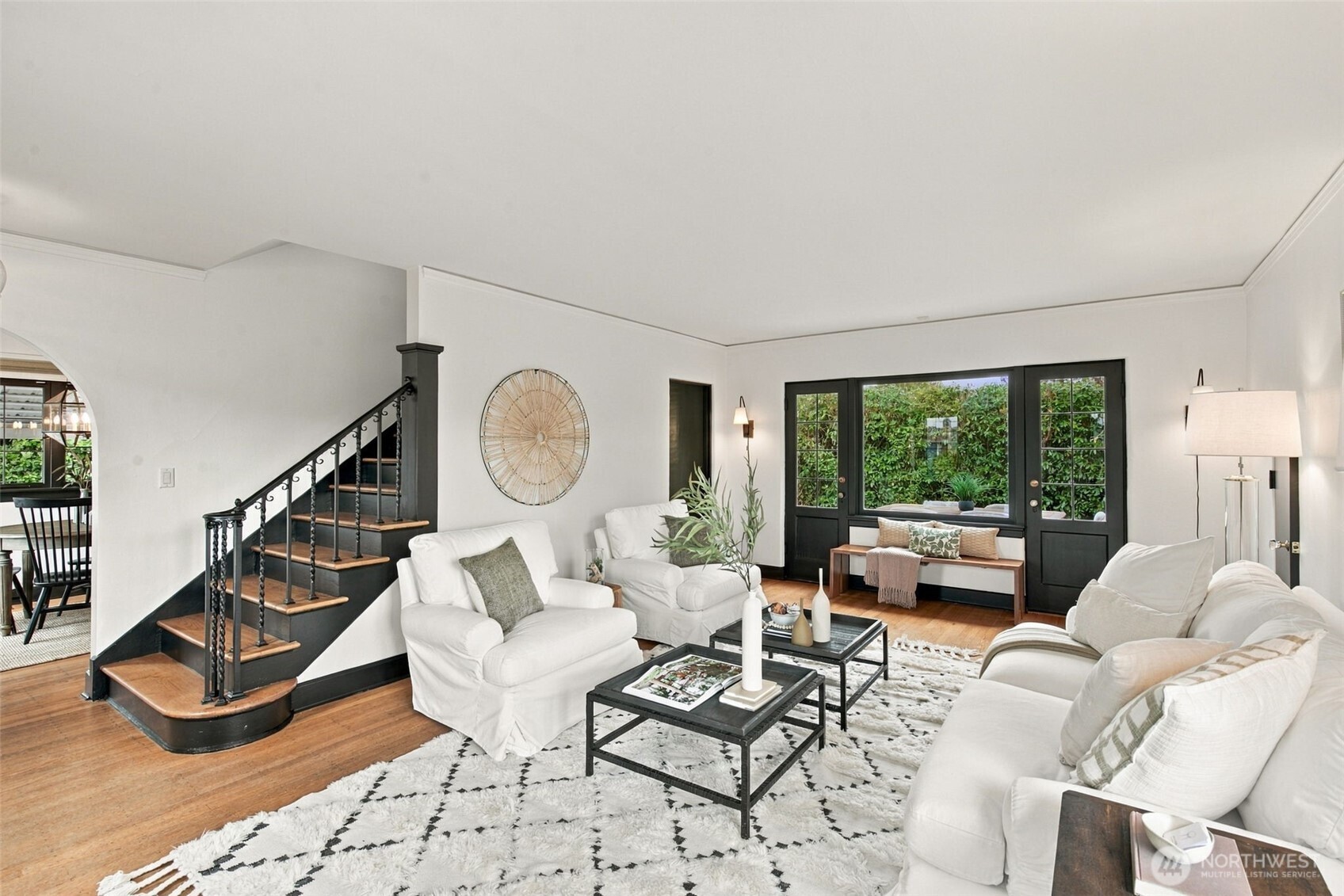 7944 Seward Park Avenue Property Photo 7