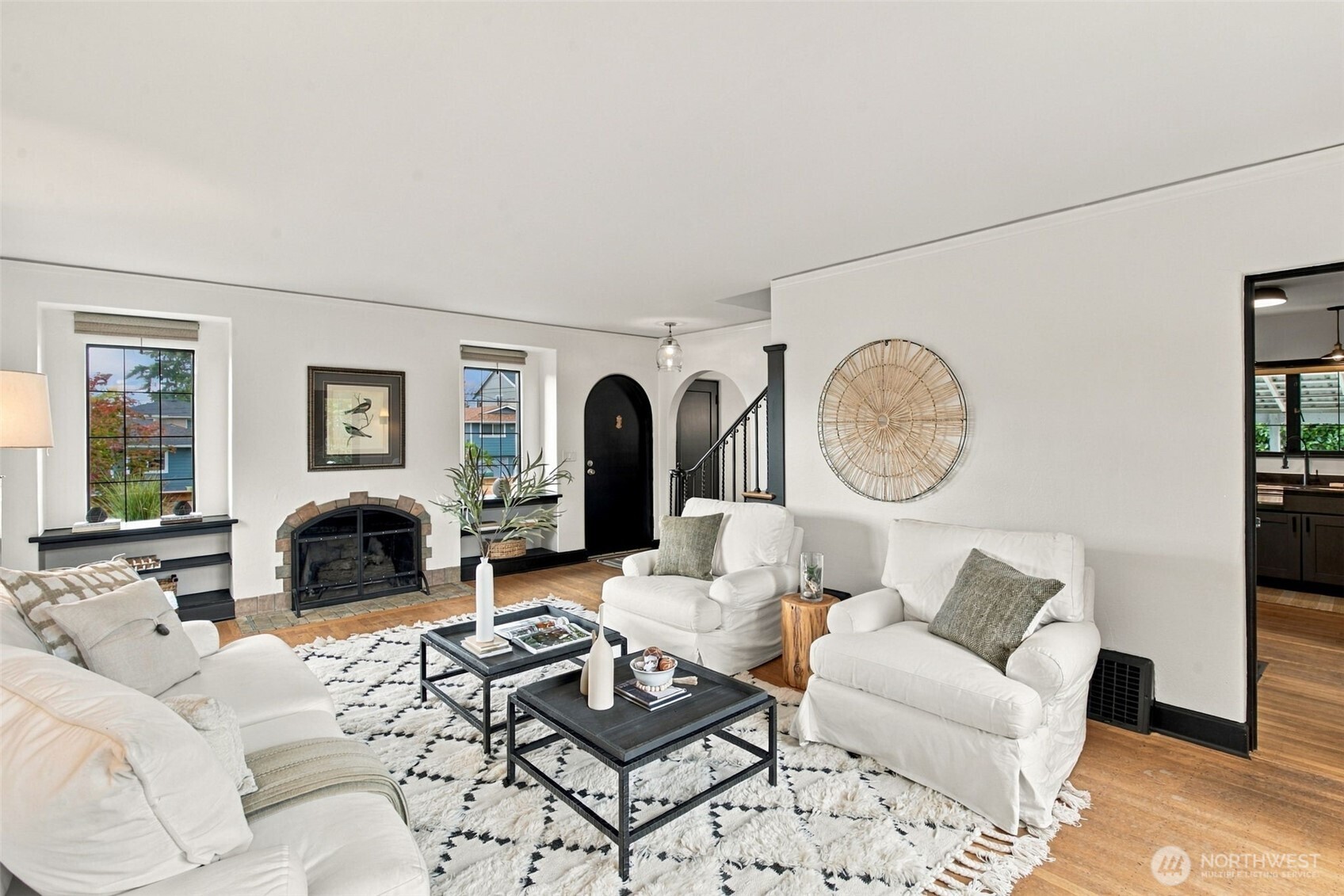 7944 Seward Park Avenue Property Photo 10