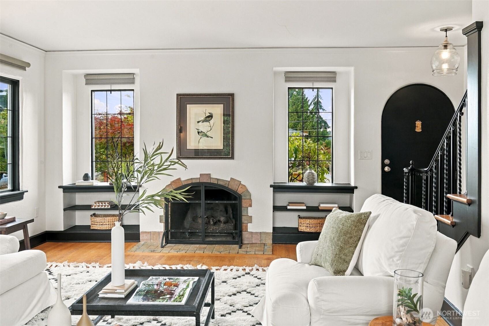 7944 Seward Park Avenue Property Photo 11