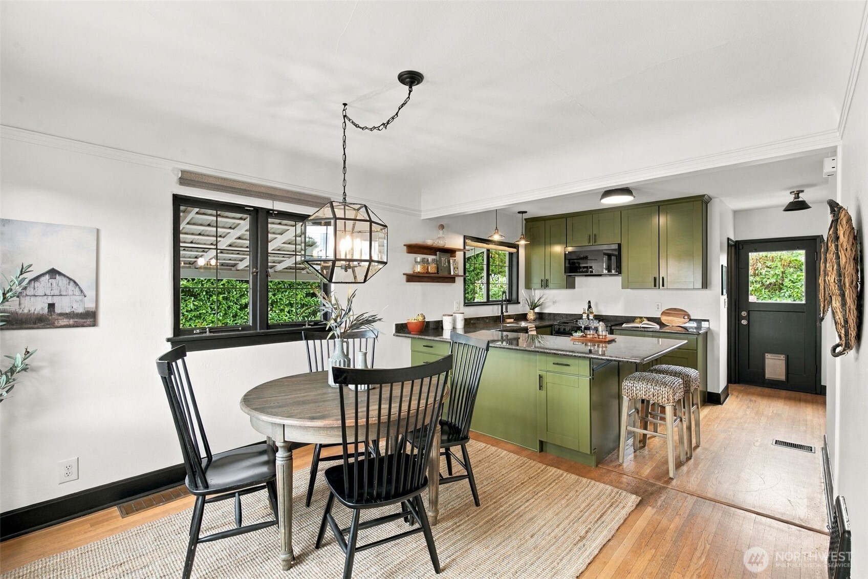7944 Seward Park Avenue Property Photo 15