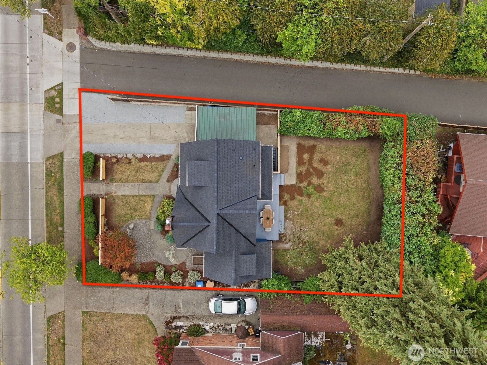 7944 Seward Park Avenue Property Photo 34