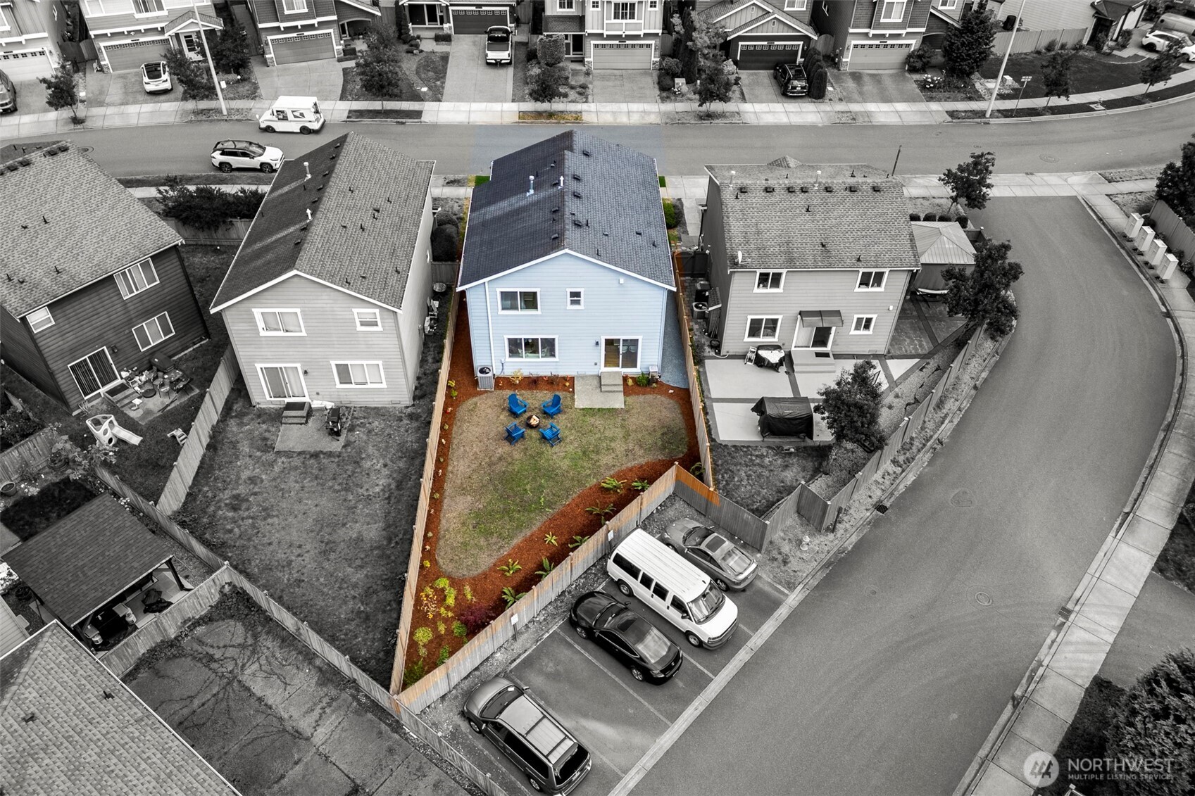 3312 176th Place Property Photo 3