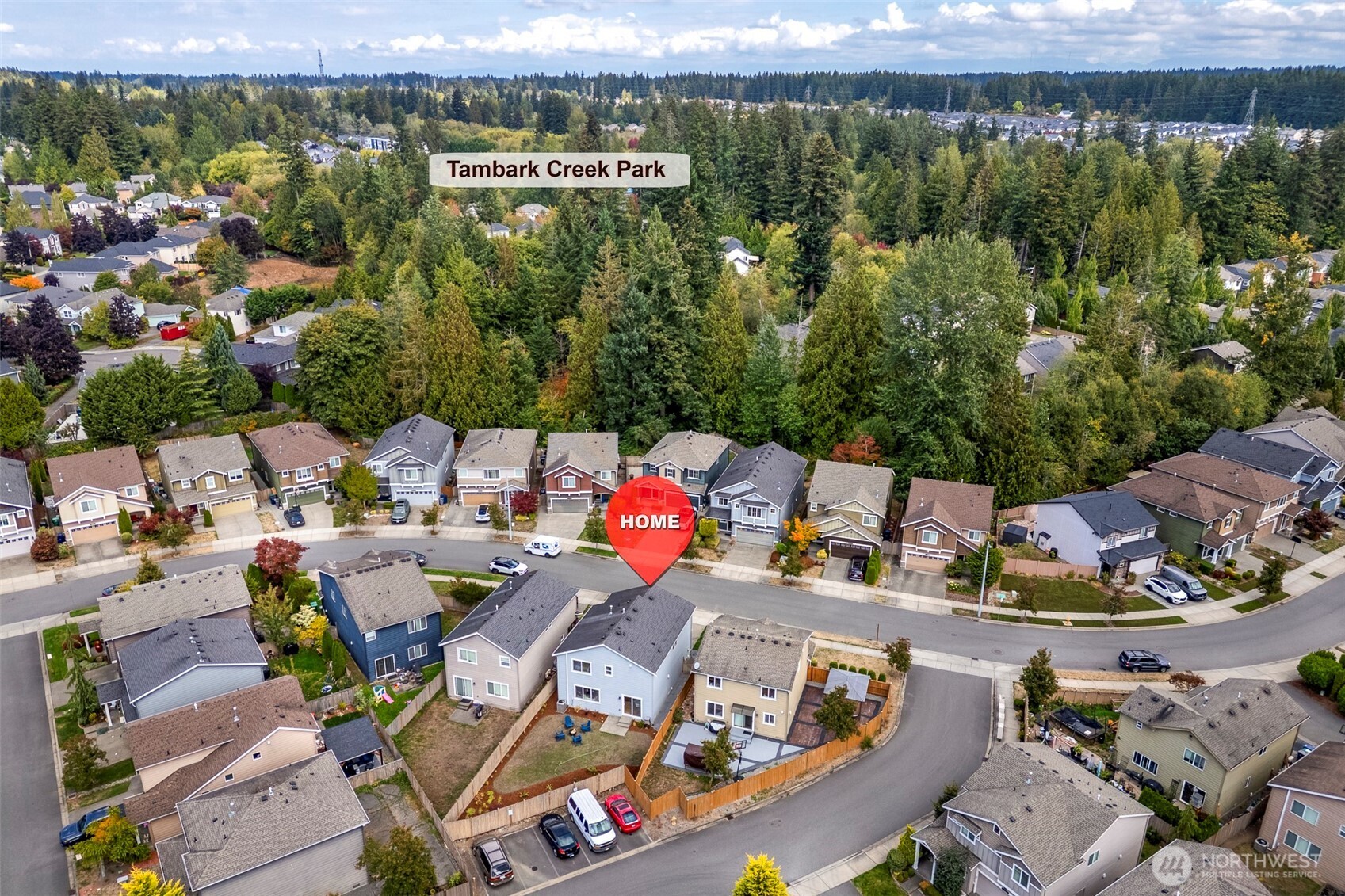 3312 176th Place Property Photo 4
