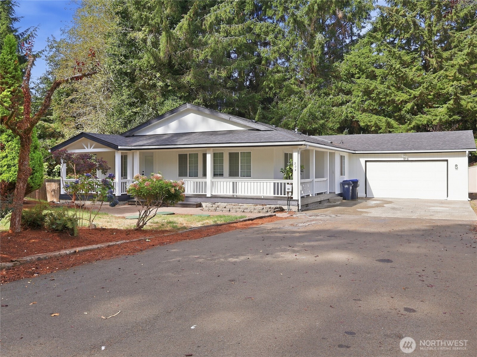 209 Fairway Drive Property Photo 1