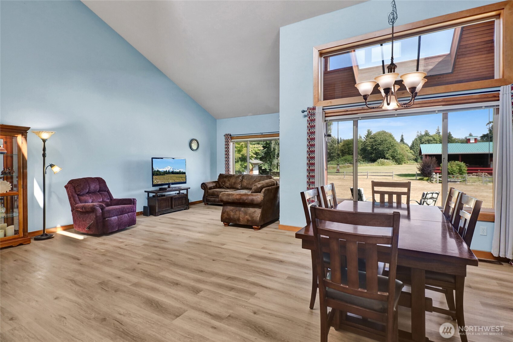 9317 Avon Allen Road Property Photo 6