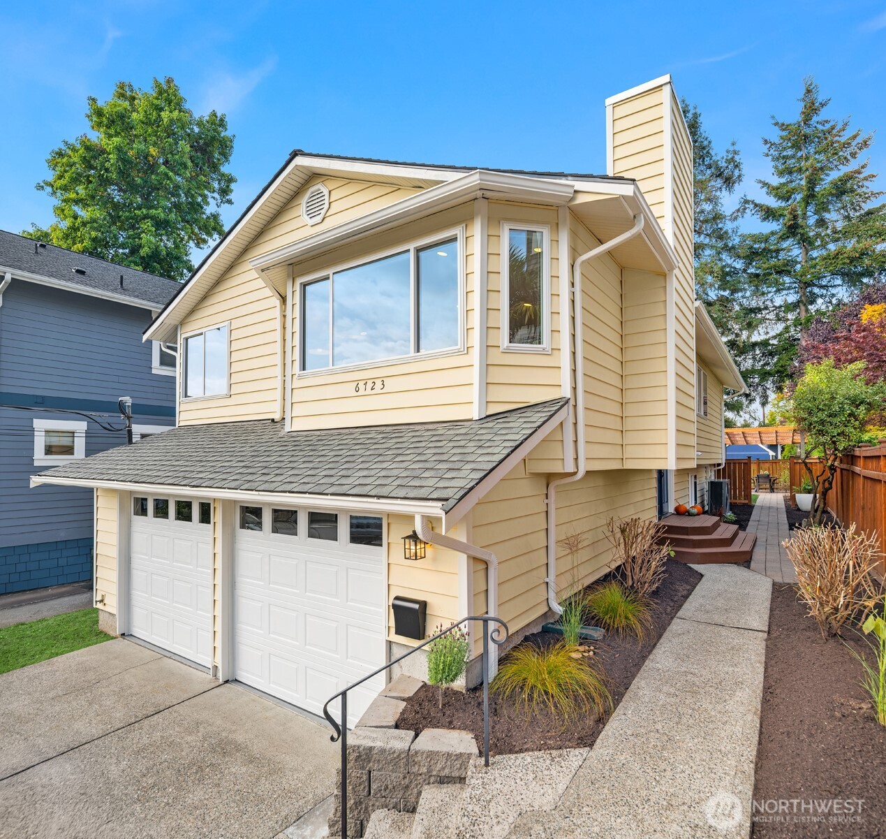6723 Dibble Avenue Property Photo 1