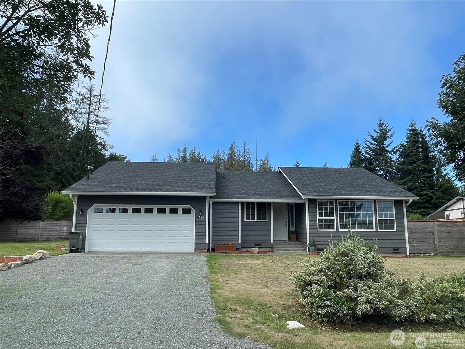 1988 Cascade View Drive Property Photo 1