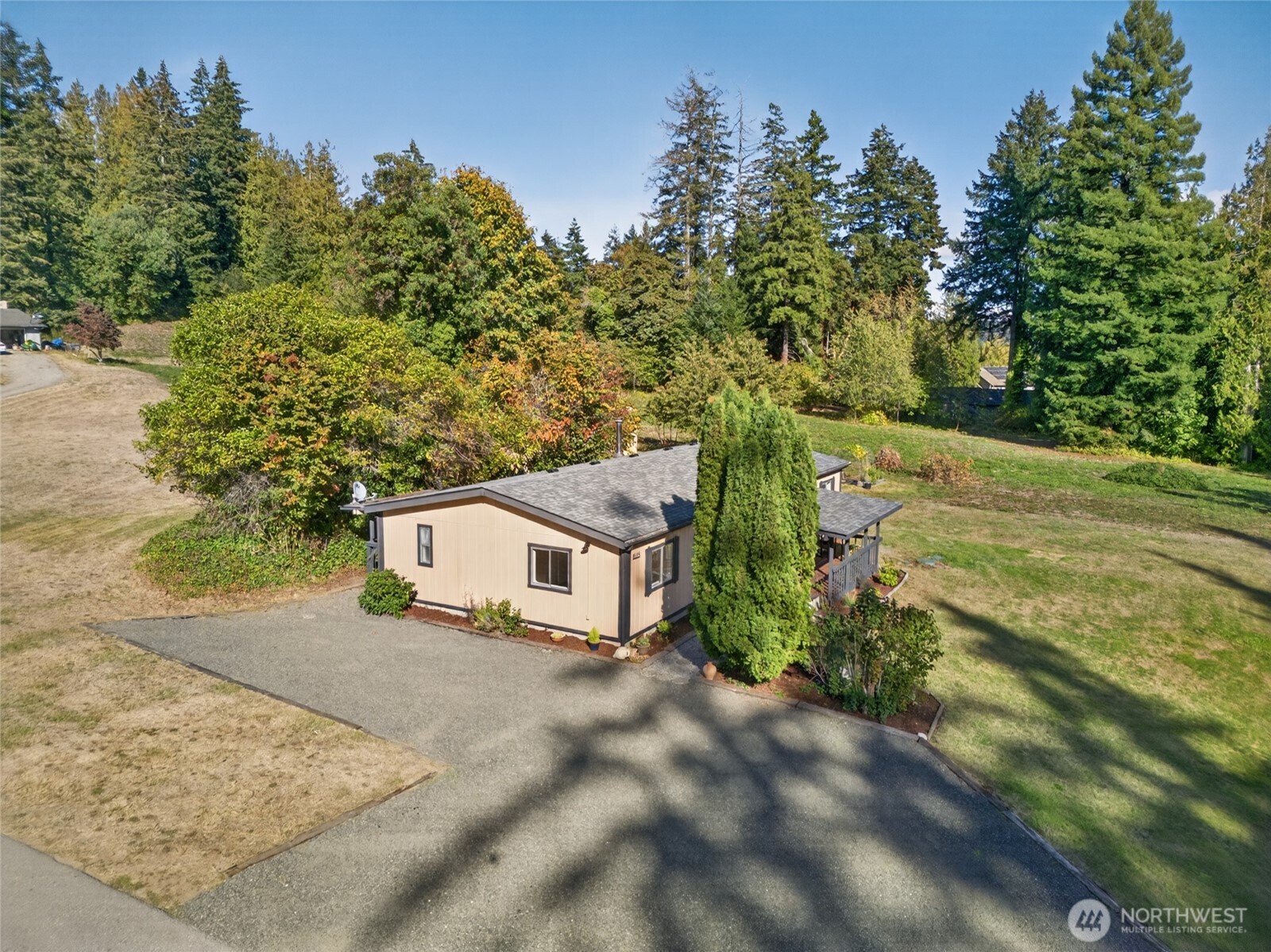8115 State Route 302 Property Photo 2