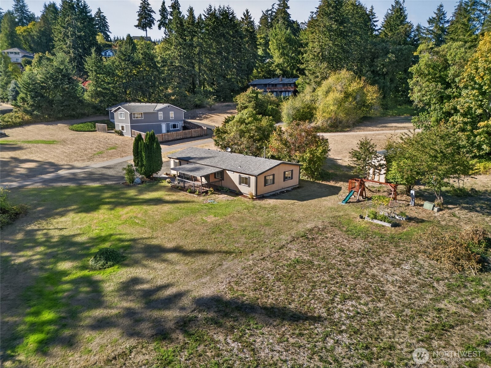 8115 State Route 302 Property Photo 4