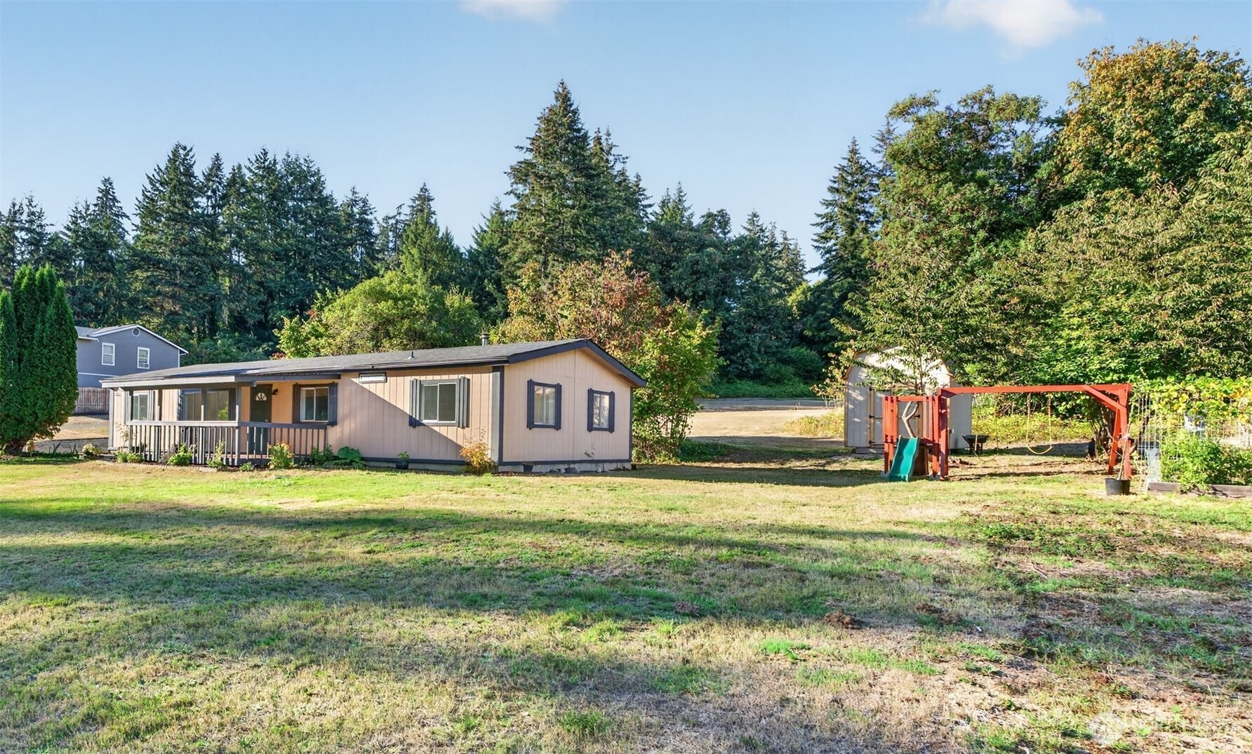 8115 State Route 302 Property Photo 5