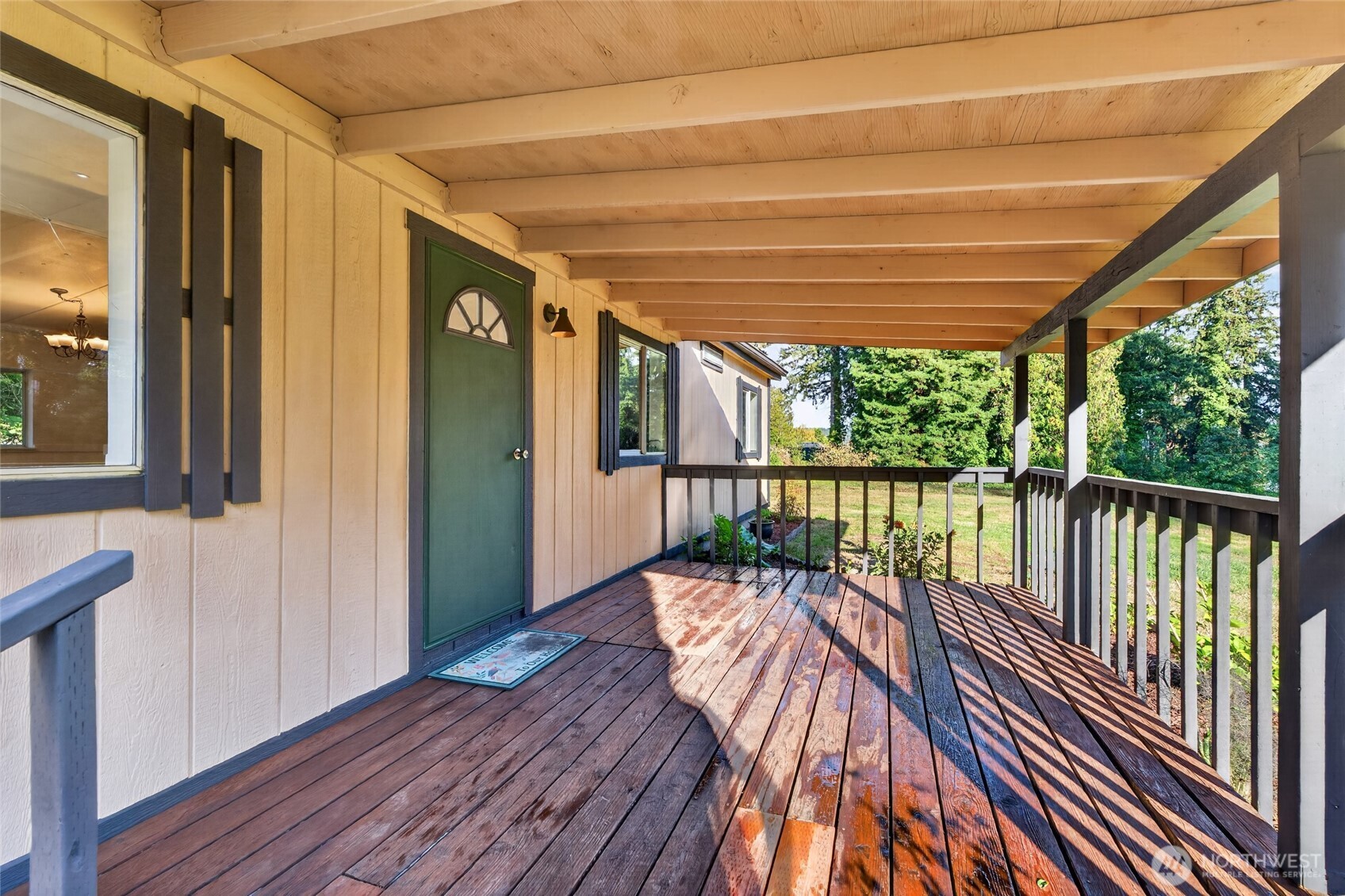 8115 State Route 302 Property Photo 10