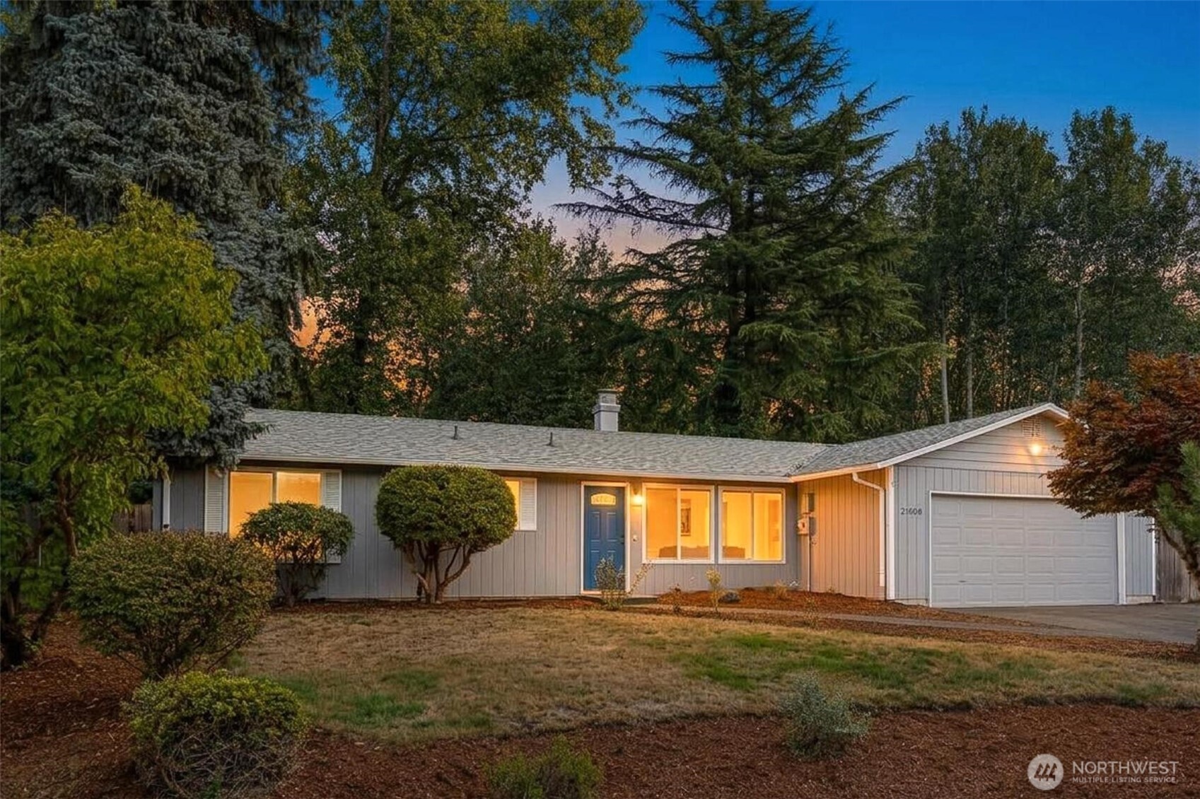 21000 121st Place Property Photo 1