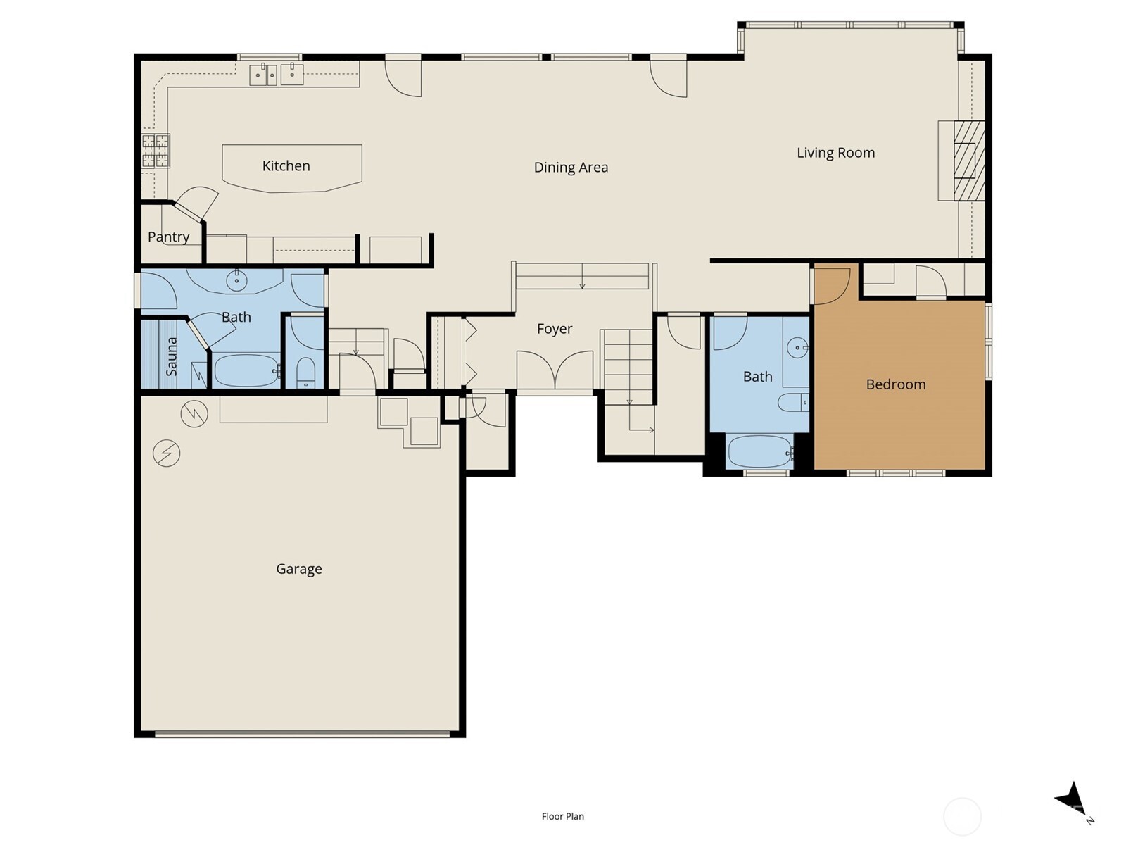 2076 Dellesta Drive Property Photo 35